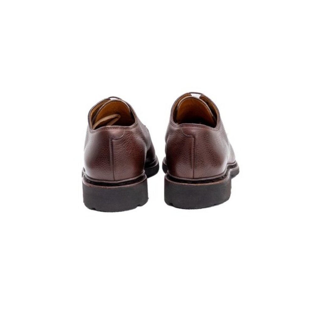 Paraboot Rousseau  Split Toe Lace Up - Picture 5 of 5